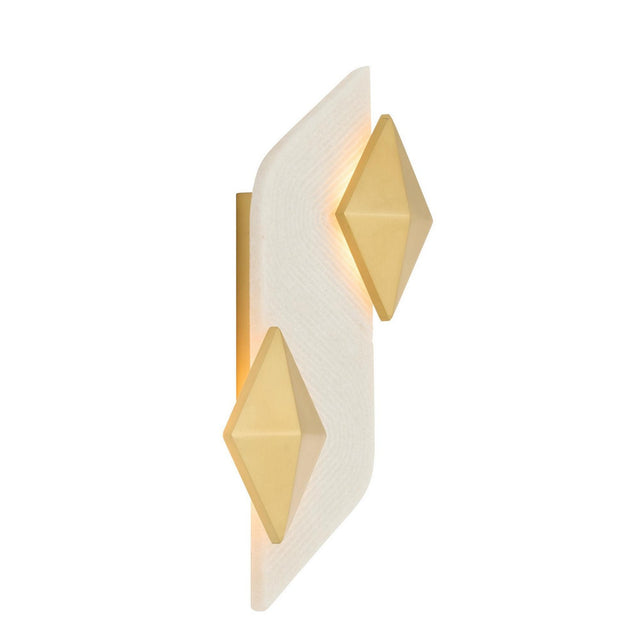 Jenner Outdoor (Damp) Sconce by Arteriors