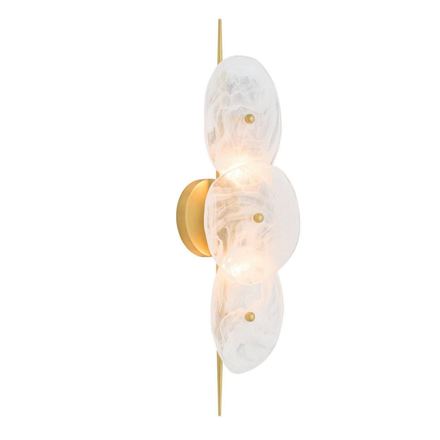 Kylie Outdoor (Damp) Wall Sconce by Arteriors