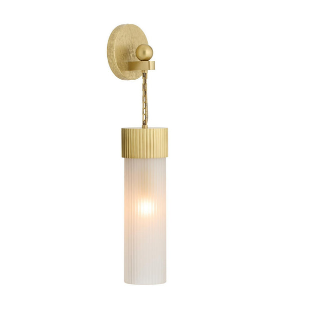 Jayce Outdoor (Damp) Sconce by Arteriors