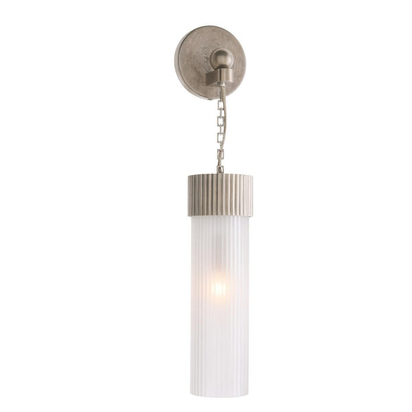 Jayce Outdoor (Damp) Sconce by Arteriors
