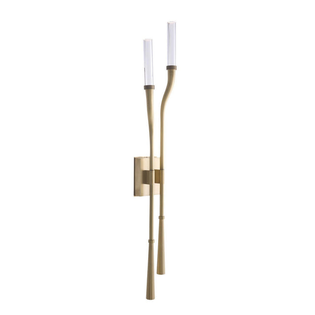 Italo Outdoor (Damp) Wall Sconce by Arteriors