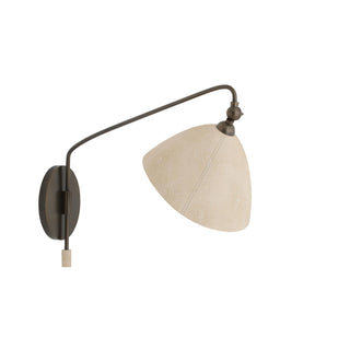 Inlet Outdoor (Damp) Sconce by Arteriors