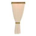 Jenessa Outdoor (Damp) Wall Sconce by Arteriors