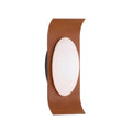 Jeter Outdoor (Damp) Wall Sconce by Arteriors