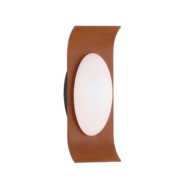 Jeter Outdoor (Damp) Wall Sconce by Arteriors