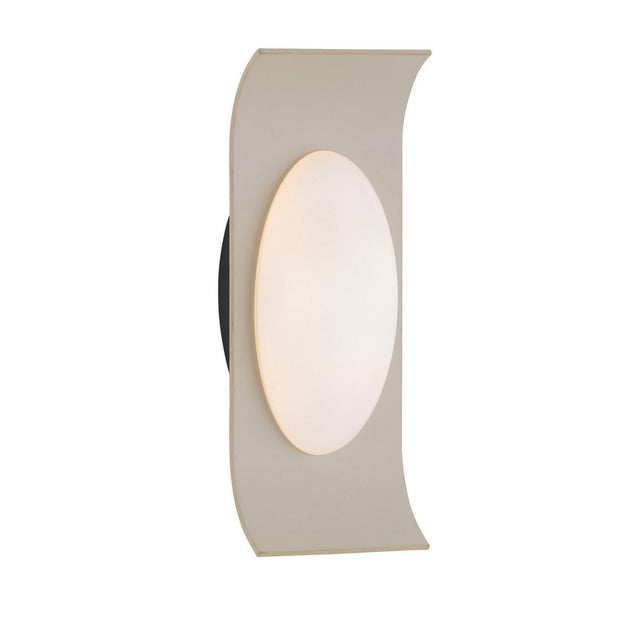 Jeter Outdoor (Damp) Wall Sconce by Arteriors