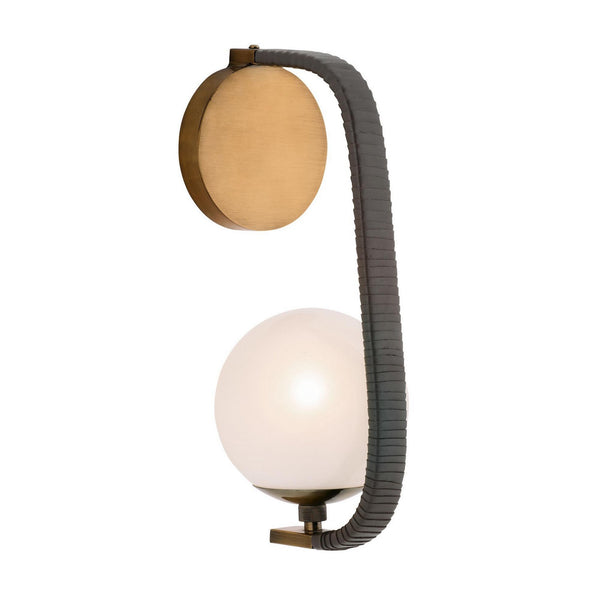 Kyrie Outdoor (Damp) Sconce by Arteriors