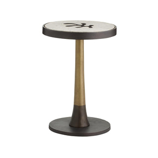 Jeanne Accent Table by Arteriors