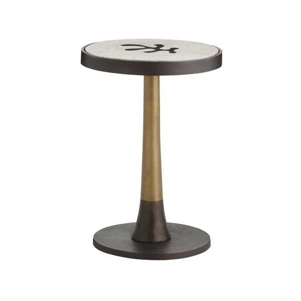 Jeanne Accent Table by Arteriors