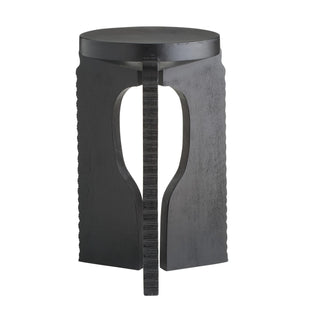 Knight Accent Table by Arteriors