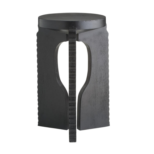 Knight Accent Table by Arteriors