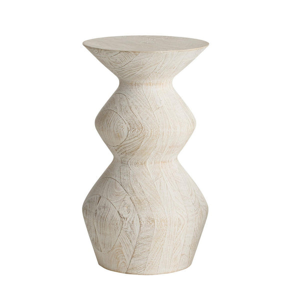 Joyce Drink Table by Arteriors