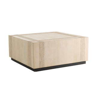 Kamira Cocktail Table by Arteriors