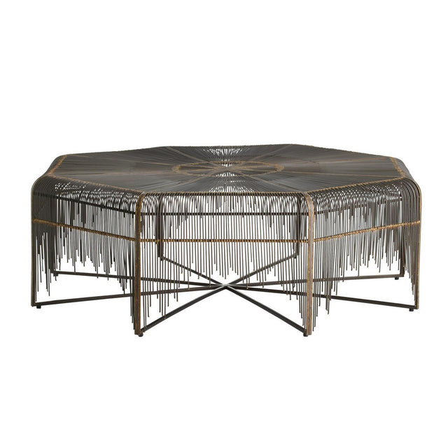 Ilaria Cocktail Table by Arteriors