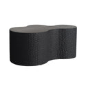 Indio Outdoor Coffee Table by Arteriors