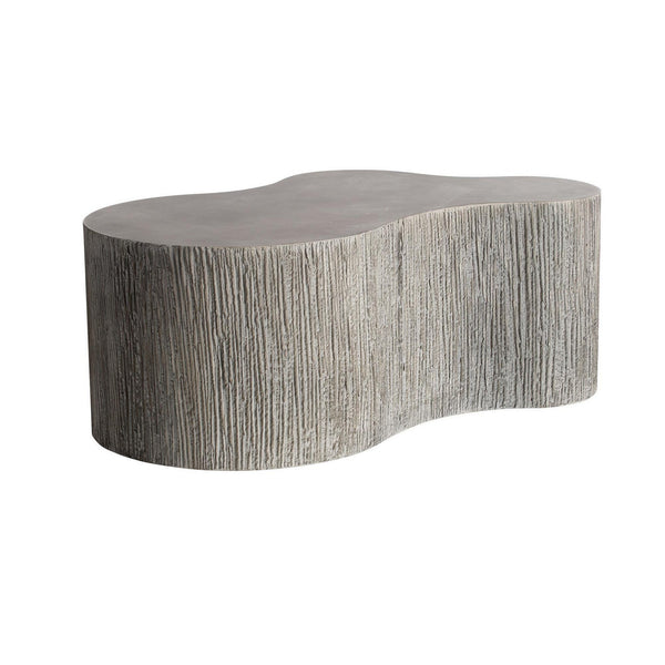 Indio Outdoor Coffee Table by Arteriors