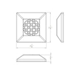 W.A.C. Lighting-2531-27BS|ALT|1
