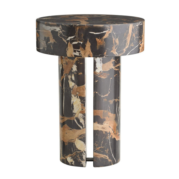 Kopi End Table by Arteriors