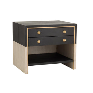 Joplin Side Table by Arteriors