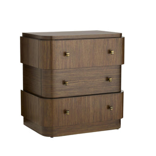 Jacques Side Table by Arteriors