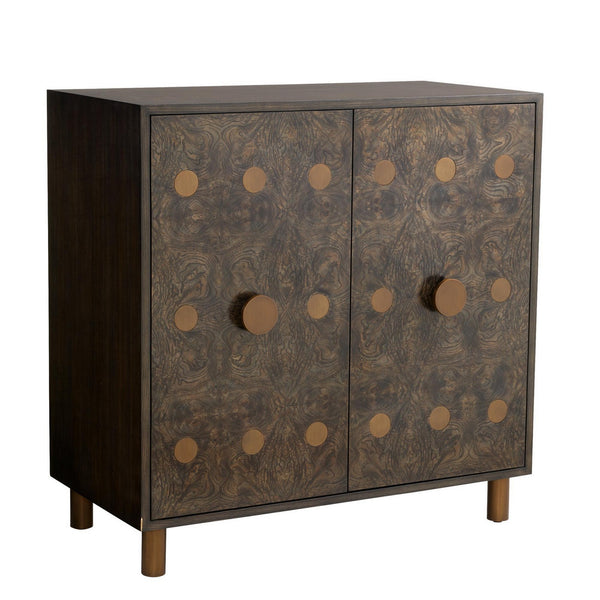 Keanu Cabinet by Arteriors