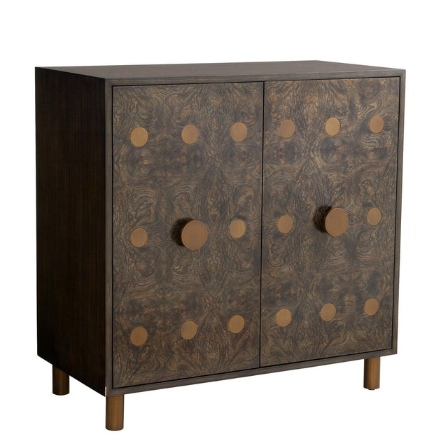 Keanu Cabinet by Arteriors