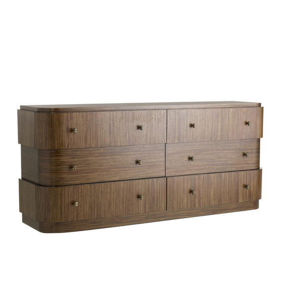 Jacques Chest by Arteriors
