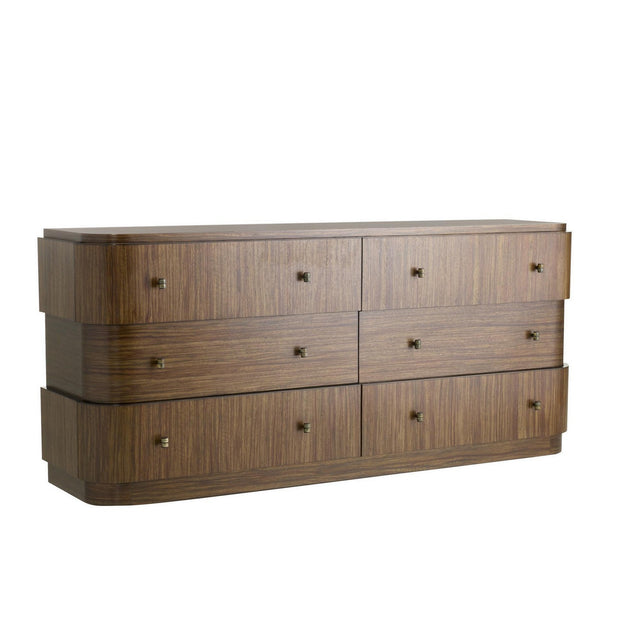Jacques Chest by Arteriors