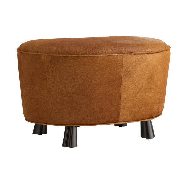 Koda Ottoman by Arteriors