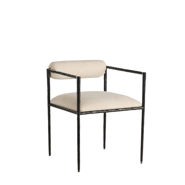 Barbana Chair by Arteriors