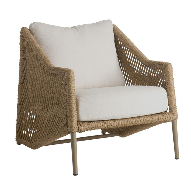 Kiki Outdoor Chair by Arteriors