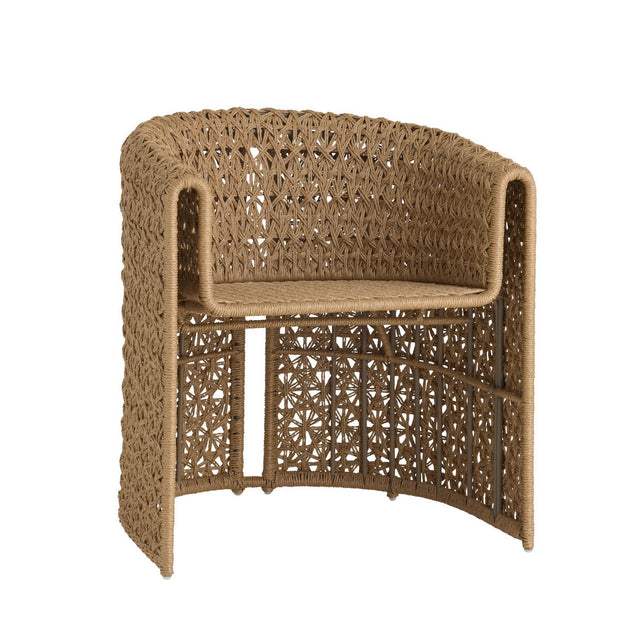 Iggy Outdoor Chair by Arteriors