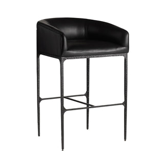 Osbourne Bar Stool by Arteriors
