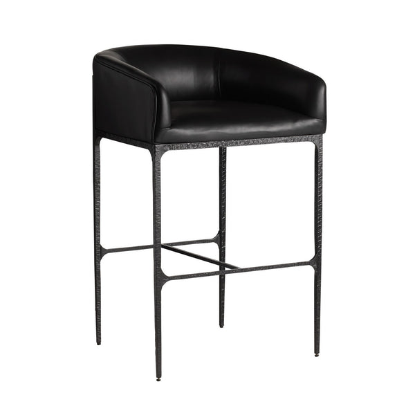 Osbourne Bar Stool by Arteriors