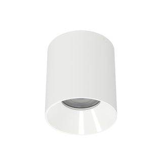 Buy white-white-and-white-shade Zoron Flush Mount Ceiling Light by W.A.C. Lighting