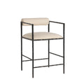 Barbana Counter Stool by Arteriors