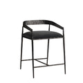 Ansel Counter Stool by Arteriors