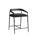 Ansel Counter Stool by Arteriors