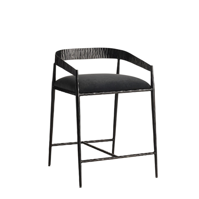 Ansel Counter Stool by Arteriors