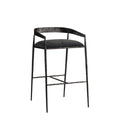 Ansel Bar Stool by Arteriors