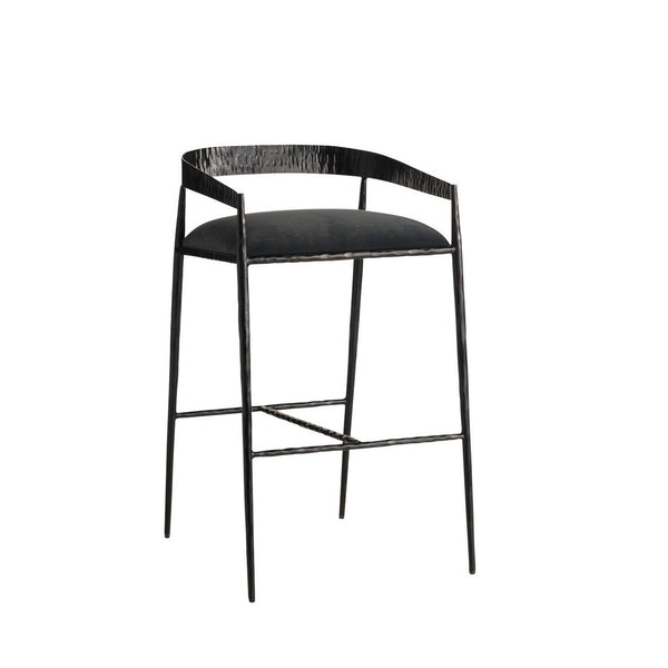 Ansel Bar Stool by Arteriors