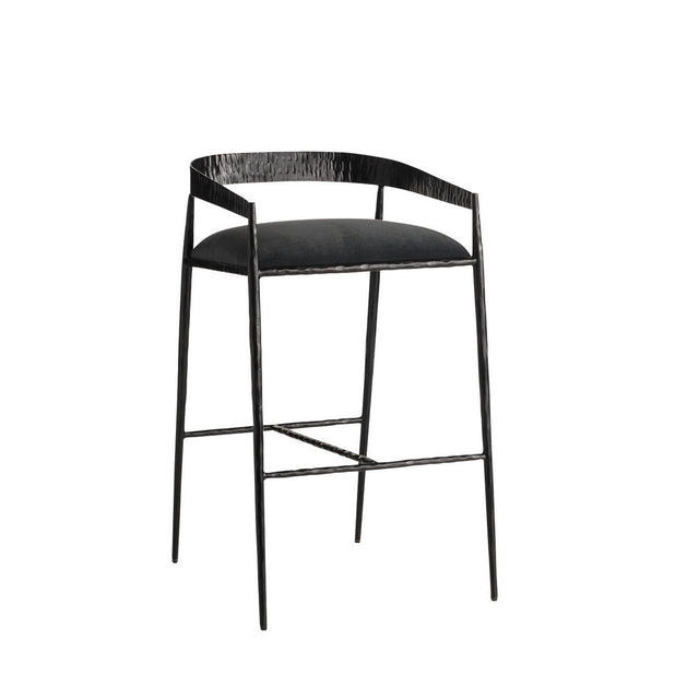 Ansel Bar Stool by Arteriors