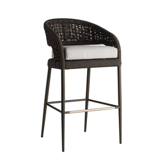 Juri Outdoor Bar Stool by Arteriors