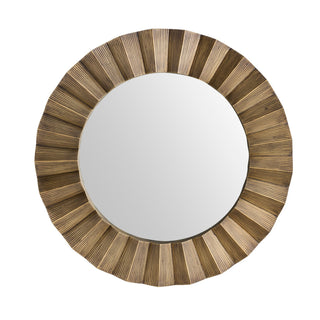 Kelby Mirror by Arteriors
