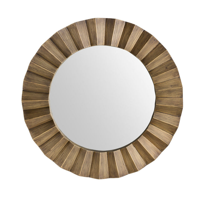 Kelby Mirror by Arteriors