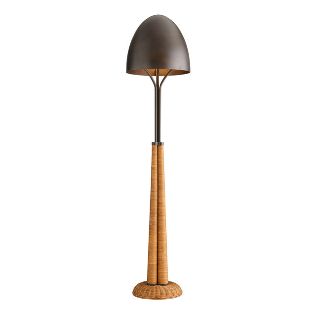 Italia Floor Lamp by Arteriors