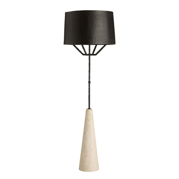 Juneau Floor Lamp by Arteriors