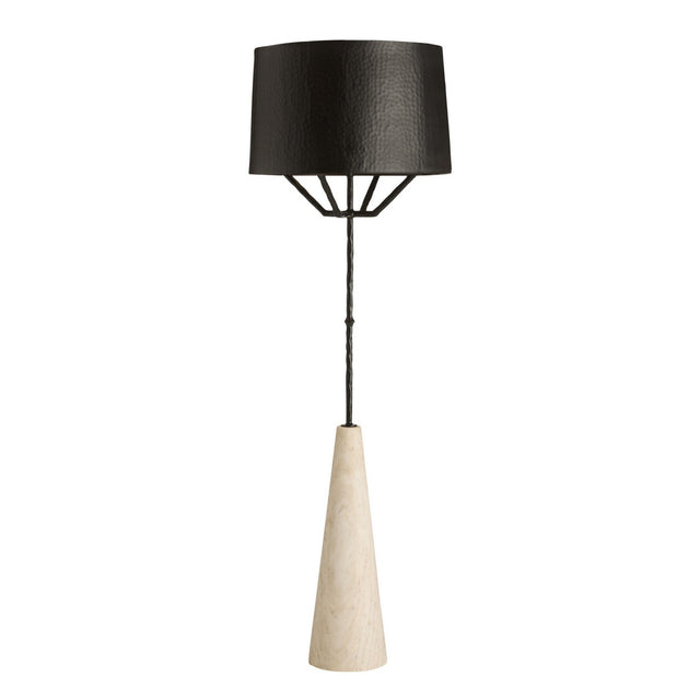 Juneau Floor Lamp by Arteriors