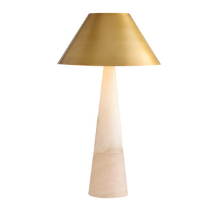 Chanell Table Lamp by Arteriors