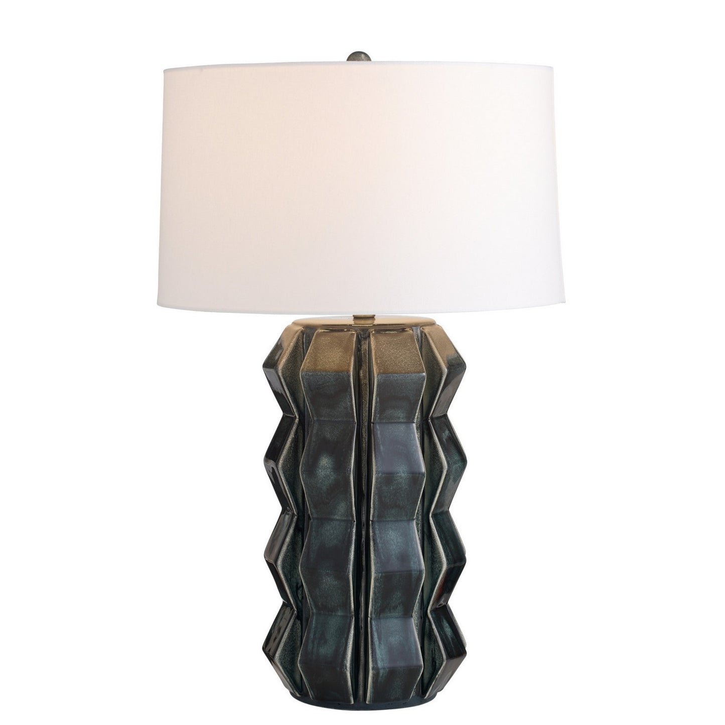 Journey Table Lamp by Arteriors
